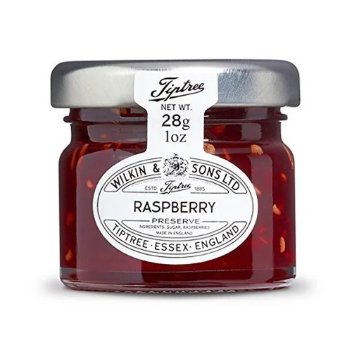 Vista 14 de Tiptree Apricot Preserve Minis, 1 onza (paquete de 72)