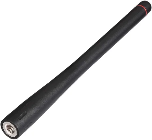 Vista 6 de Bingfu Antena de radio VHF marina de mano VHF 136-174MHz pato de goma SMA antena macho para horizonte estándar HX210 HX870 HX890 HX300 HX380 HX40