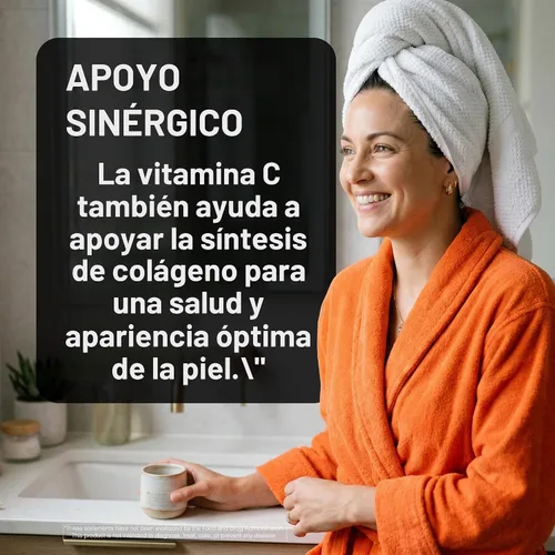 Vista 8 de NatureWise Cápsulas de vitamina C de 1000 mg – Vitamina C vegana extra fuerte para antioxidante diario y apoyo inmunológico – Sin OMG, fabricado
