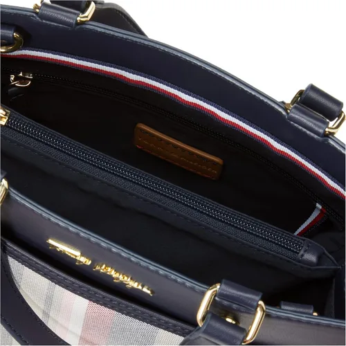 Vista 5 de Tommy Hilfiger Bolso de mano Quinn