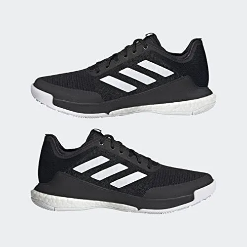 Vista 8 de Adidas Mujeres Crazyflight Volleyball schuhe