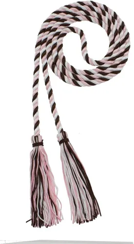 Vista 164 de Cordón de honor, marca Tassel Depot. Fabricado en EE. UU.