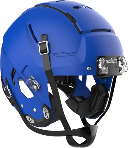 Vista 16 de Schutt F7 LX1 - Casco de fútbol juvenil