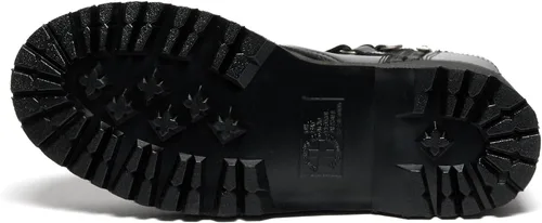 Vista 7 de Dr. Martens Jadon Hi Hardware unisex para adultos