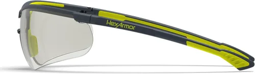 Vista 2 de HexArmor VS250 Gafas de Seguridad Variomatic / Trushield