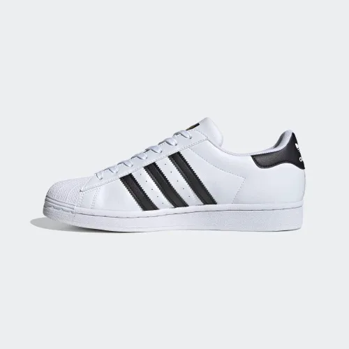 Vista 8 de adidas Superstar - Tenis para hombre