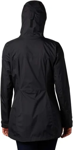 Vista 8 de Columbia Splash a Little II - Chaqueta para mujer Negro