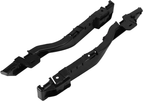 Vista 8 de for Journey 2009-2017 2Pcs Front Bumper-Support Bracket Left & Right Side 5178410AD 5178411AD