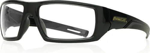 Vista 6 de Ironclad Safety Glasses 1 Count