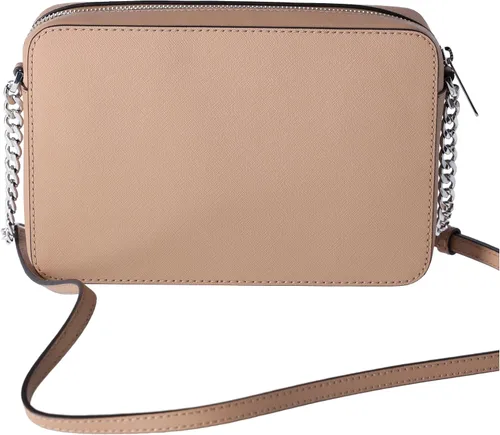 Vista 4 de Michael Kors Bolso cruzado Jet Set Item Lg para mujer