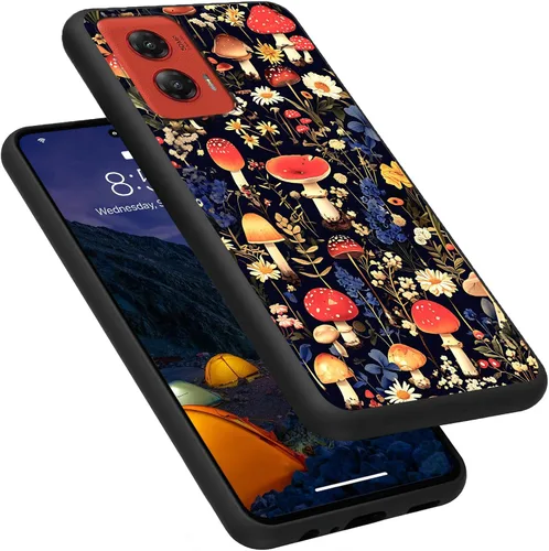 Vista 78 de Funda para Motorola Moto G Stylus 4G 2023, delgada y ligera, de silicona de TPU suave, color negro, ultrafina, para Motorola Moto G Stylus 4G 2023