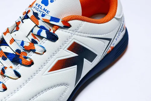 Vista 5 de KELME Zapatos de Fútbol Sala Pro – Zapatos de Fútbol Sala Interior Unisex Adulto – Zapatillas de Fútbol Sala para Hombres y Mujeres Sala Cleats