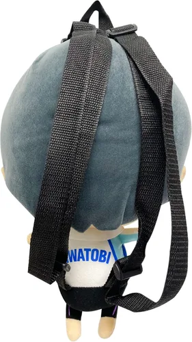 Vista 2 de Great Eastern Entertainment ¡Gratis! - Haruka Nanase 12.5' Bolsa de felpa