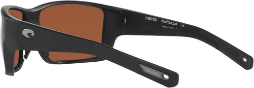Vista 5 de Costa Del Mar Gafas de sol rectangulares Reefton Pro para hombre Multi