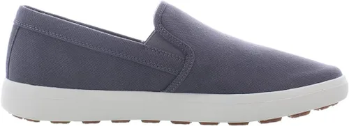 Vista 3 de Timberland Ashwood Park EK+ tela Gore sin cordones, Lienzo gris oscuro