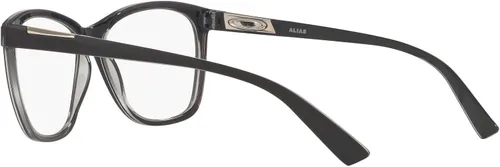 Vista 5 de Oakley Marcos para anteojos recetados Ox8155 Alias Butterfly para mujer
