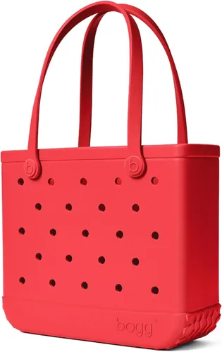 Vista 437 de BOGG BAG - Tote para playa, piscina, barco, deportes - EVA multiusos - Botones tonales