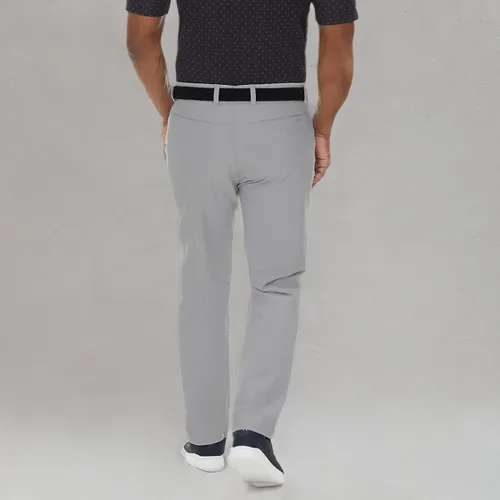 Vista 9 de Greg Norman ML75 Performance - Pantalón para hombre, 5 bolsillos, de microfibra de lujo, ML75