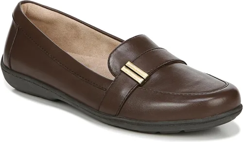 Vista 4 de Naturalizer Zapatos planos Kentley para mujer