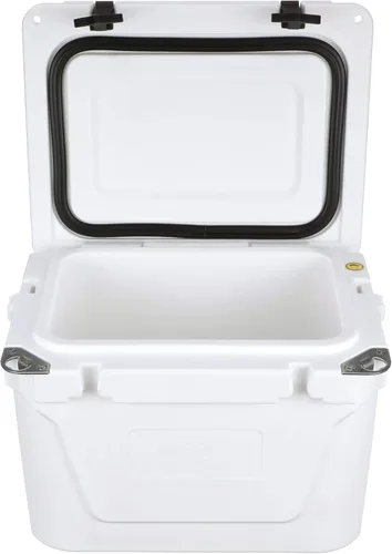 Vista 4 de Yachter's Choice Enfriador de rendimiento extendido – Blanco – 20 cuartos de galón, 65 cuartos o 85 cuartos de galón