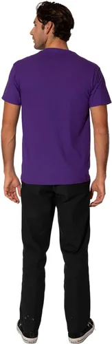 Vista 49 de LOGOVISION Official Collegiate One Color Distressed Logo Short Sleeve for Men & Women T Shirt Collection 3