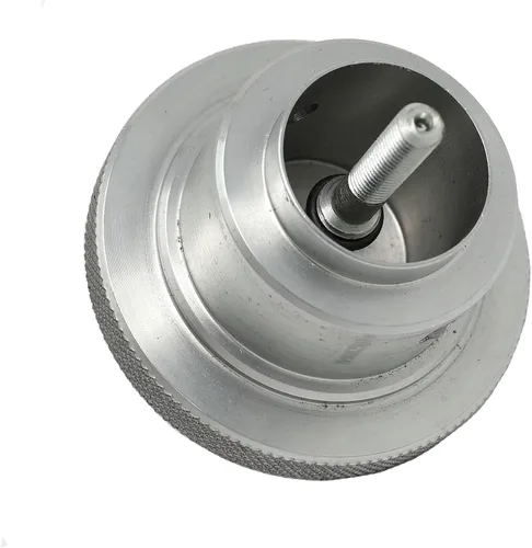 Vista 4 de CTA Tools 9171 Instalador de sellos de árbol de levas trasero - Compatible con Volvo