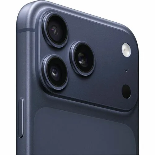 Vista 8 de IPHONE 17 PRO MAX DBLUE 256GB-LAE
