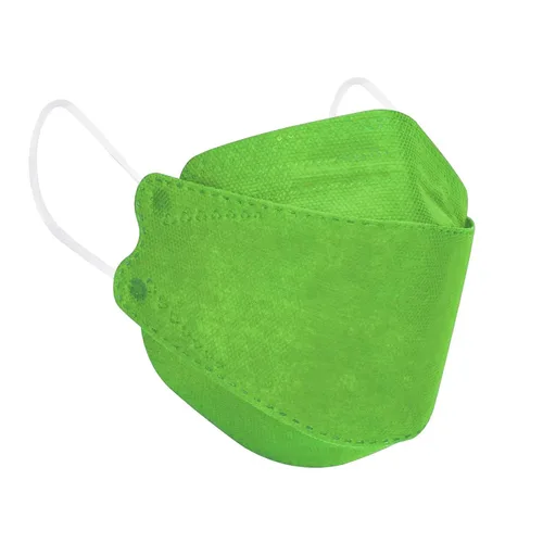 Vista 13 de Mascarillas KN95 para adultos, paquete de 50 unidades, mascarillas desechables negras de 5 capas contra humo y polvo PM 2.5, eficiencia