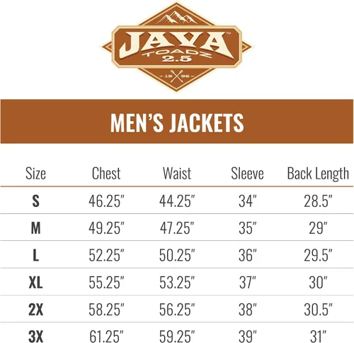 Vista 5 de FROGG TOGGS Chaqueta impermeable transpirable Java Toadz 2.5 Camo Ultra ligera para hombre
