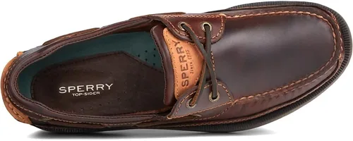 Vista 5 de Sperry Mako - Zapato mocasín, 2 ojales, para hombre