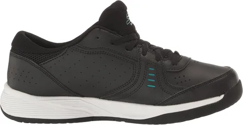 Vista 6 de Skechers Women's Go Train Viper Court Smash-Pickleball Sneaker