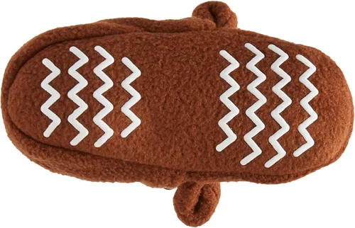 Vista 42 de Hudson Baby - Conjunto de accesorios de invierno, botines de forro de vellón unisex para niños
