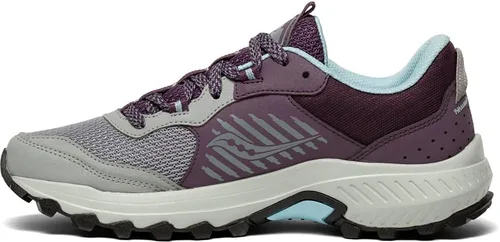 Vista 3 de Saucony Excursion TR15 - Zapatos para correr en senderos para mujer
