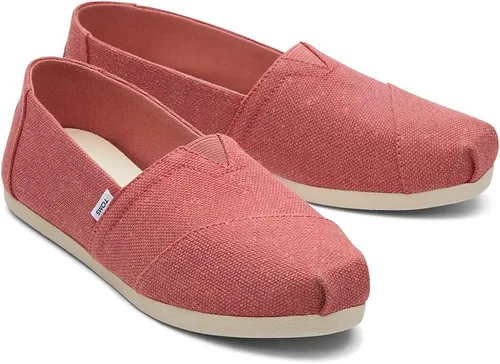 Vista 3 de TOMS Women's Alpargata Cloudbound 10019678 Loafer Flat