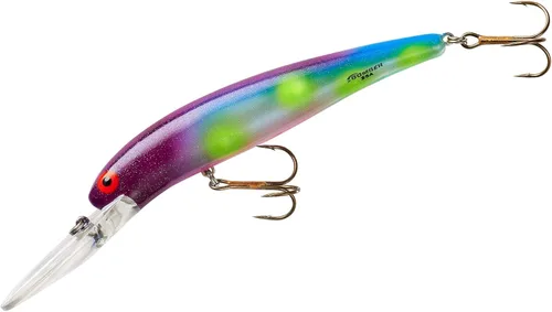 Vista 48 de Bomber Señuelos Long A Slender Minnow Jerbait Señuelo de Pesca