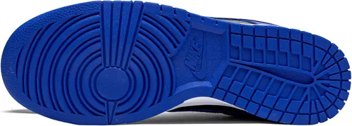 Vista 2 de Nike Hombres Dunk Bajo Retro DD1391 001 Hyper Cobalt