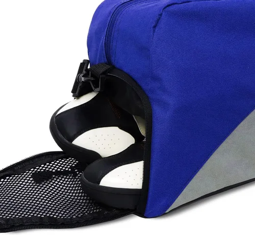 Vista 5 de PHINIX Bolsa de mano para béisbol T Ball - Sostiene bate, casco y guante