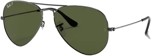 Vista 58 de Ray-Ban RB3025 Classic Evolve Gafas de sol de aviador fotocromáticas
