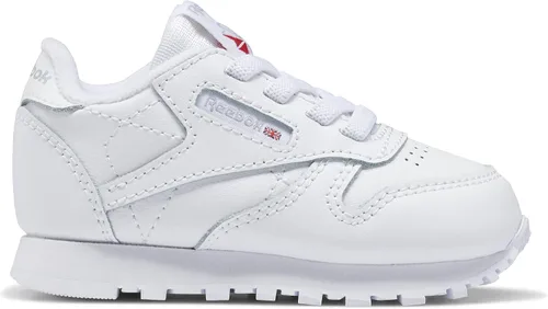 Vista 2 de Reebok Kids Classic - Tenis de cuero para niños