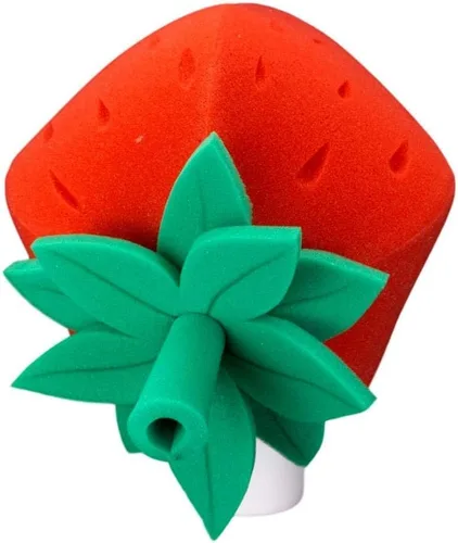 Vista 43 de FOAM PARTY HATS: Comida