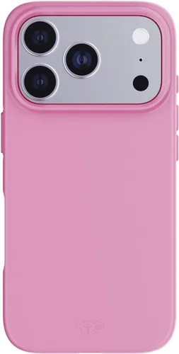 Vista 21 de Tech21 Evo Max - Funda para iPhone 15 Plus, compatible con MagSafe, funda de protección contra impactos, cordones incluidos, color negro