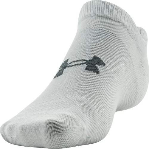 Vista 2 de Under Armour Essential Lite Calcetines para adultos, 6 pares