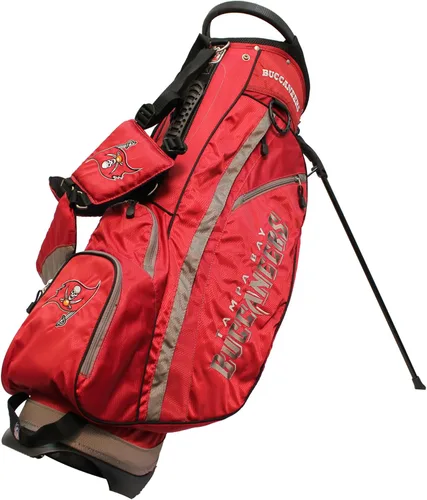 Vista 21 de Bolsas con soporte Fairway Golf