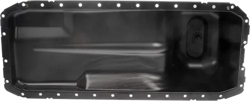 Vista 3 de Dorman Cárter de aceite de motor 264-860 compatible con modelos Ram seleccionados