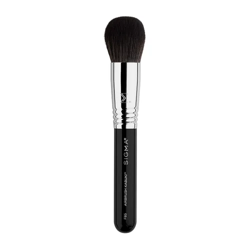 Vista 12 de Sigma Beauty F85 - Brocha Kabuki de Aerógrafo (Brocha Kabuki Redonda F82)