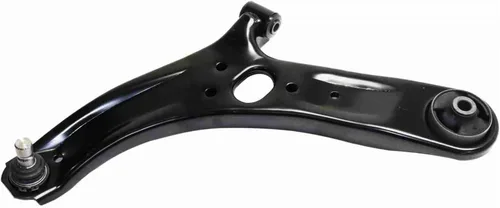 Vista 52 de Detroit Axle - Brazo de control delantero derecho para 08-23 Challenger 05-08 Magnum Chrysler 300 2005-2023, brazo de control delantero inferior