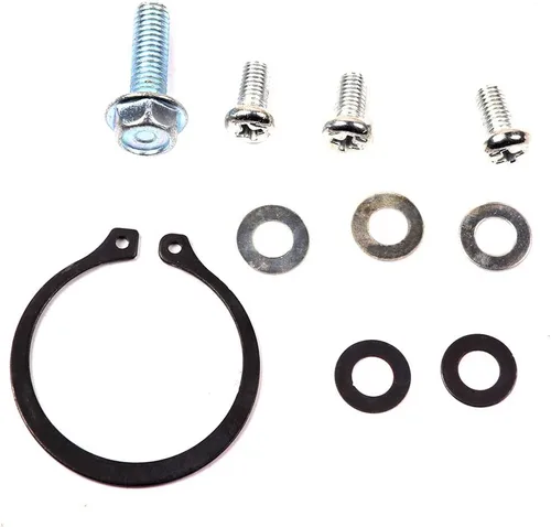 Vista 6 de Embrague A/C para 2003-2007 para Suba-ru Fo-rester 2004-2006 para Suba-ru Ba-ja 2003-2004 para Suba-ru Le-gacy, Embrague del compresor de aire