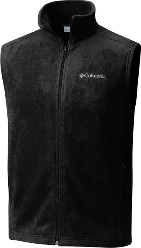 Vista 6 de Columbia Chaleco Steens Mountain para hombre