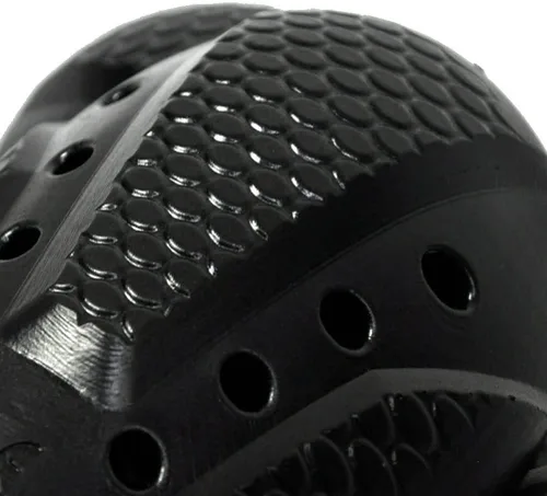 Vista 8 de CE Armor Rodilleras Rodilleras para Motocicleta Pantalones de montar Protector Gear Gel Cushion 4 PCS