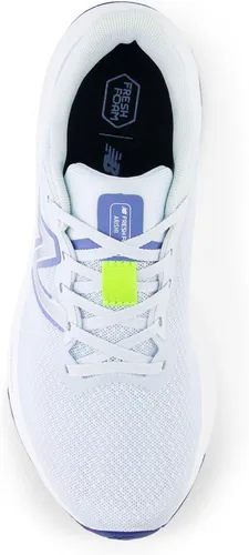 Vista 4 de New Balance Fresh Foam Arishi V4 - Tenis de correr para mujer